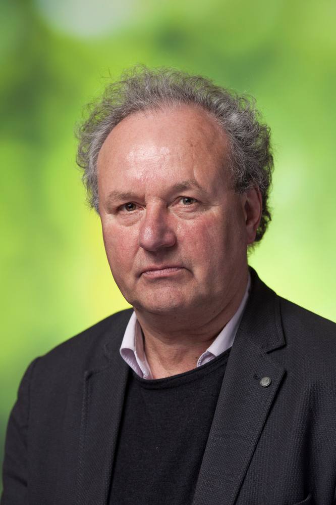 10 februari 2027: Theo de Wit